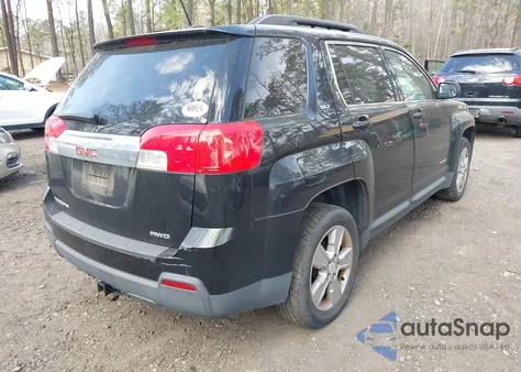 2015 GMC Terrain Slt-1 z USA, uszkodzony, nr VIN 2GKFLXEK5F6330497